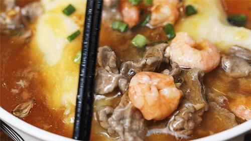 全国|广东人吃粉，全国第一