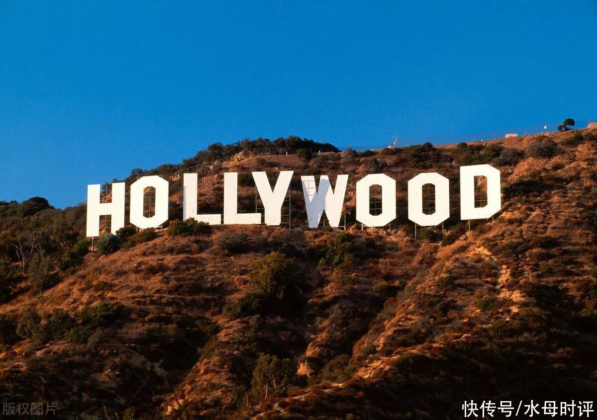 美国军方强压好莱坞远离中国，迪士尼：无意退出