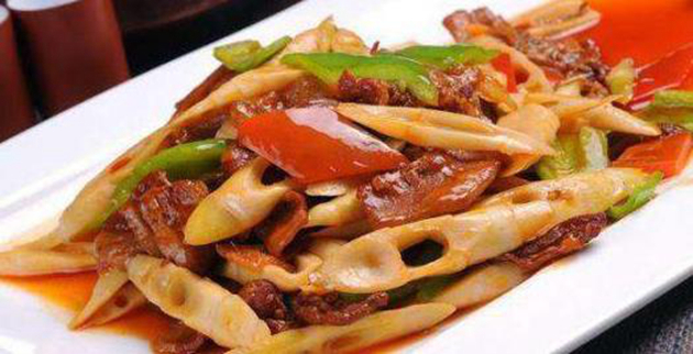  家常菜|精选几道美味家常菜，学会了家人直夸奖，倍有面子