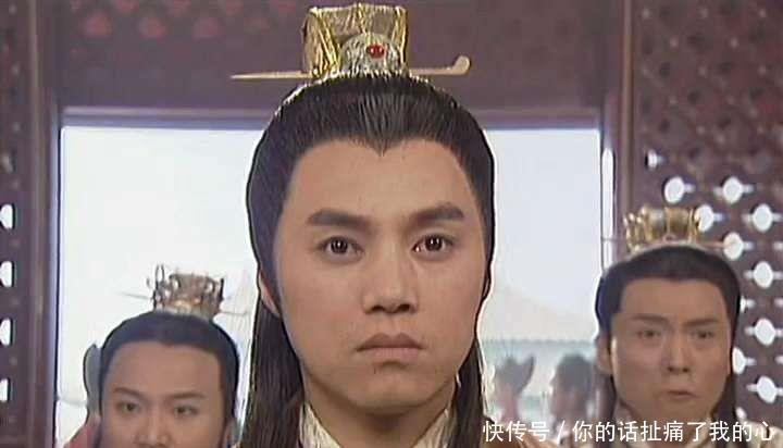 大军|历史都解释不清，朱元璋托孤的四十万大军，见死却不救朱允炆！