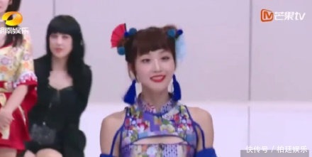  姐姐|《乘风破浪的姐姐》四公万茜组再夺冠，重新分组引发争议