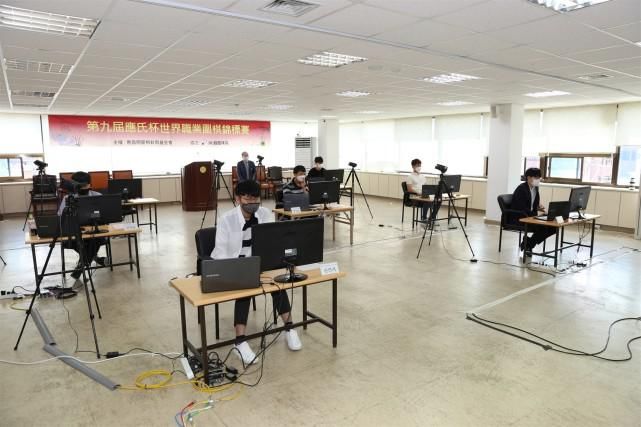  韩国|应氏杯首轮柯洁申真谞晋级 韩国疲软日本抢眼