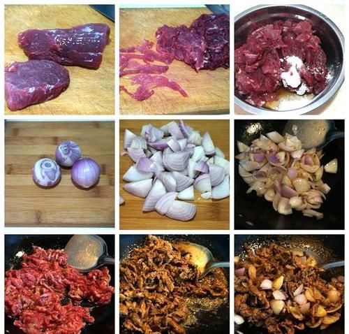 喜欢|5道快手家常菜，做法简单，好吃好做又下饭，大人孩子都喜欢