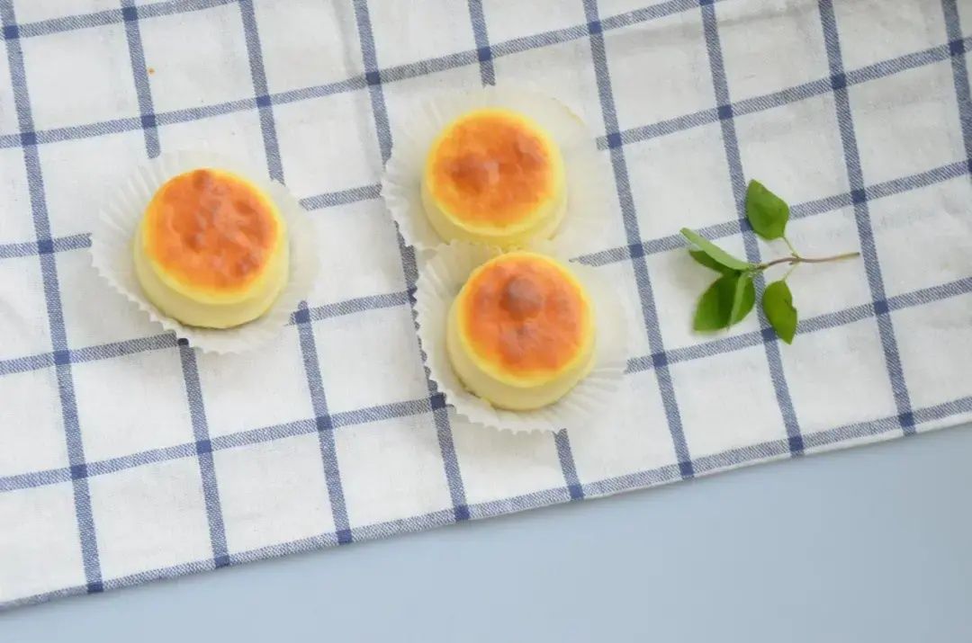 微波炉|微波炉除了加热饭菜,还可以做这5种点心