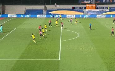  批评|胜深足，卡帅批评杨立瑜没头脑！负苏宁，贝帅赛后发布会不高兴！