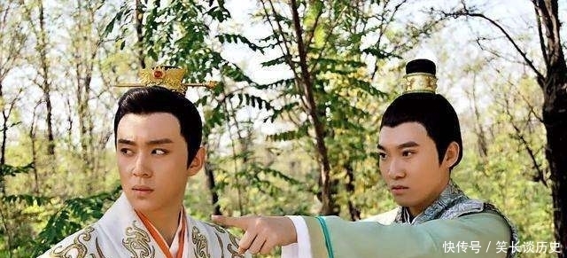 旁落|宋太祖在位16年之久，为何始终未立赵德昭为太子，导致皇位旁落？