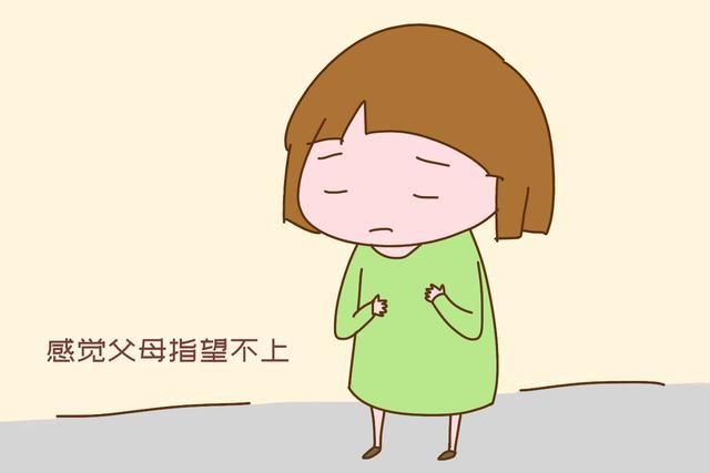 女孩|13岁女孩因爸爸食言离家出走，太作？如此想的父母不出十年要后悔