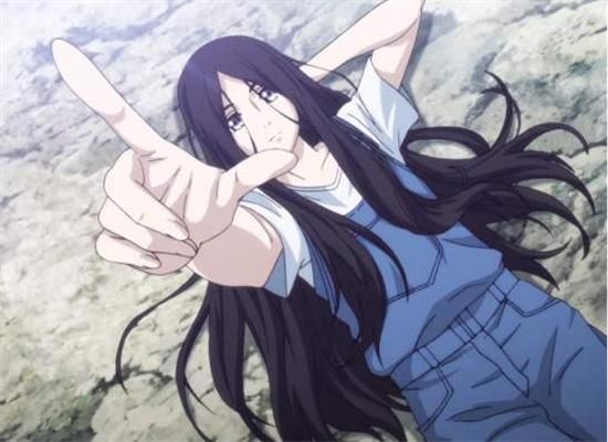 出场|一人之下第四季PV首曝，五大临时工出场，这造型真的不是反派吗？