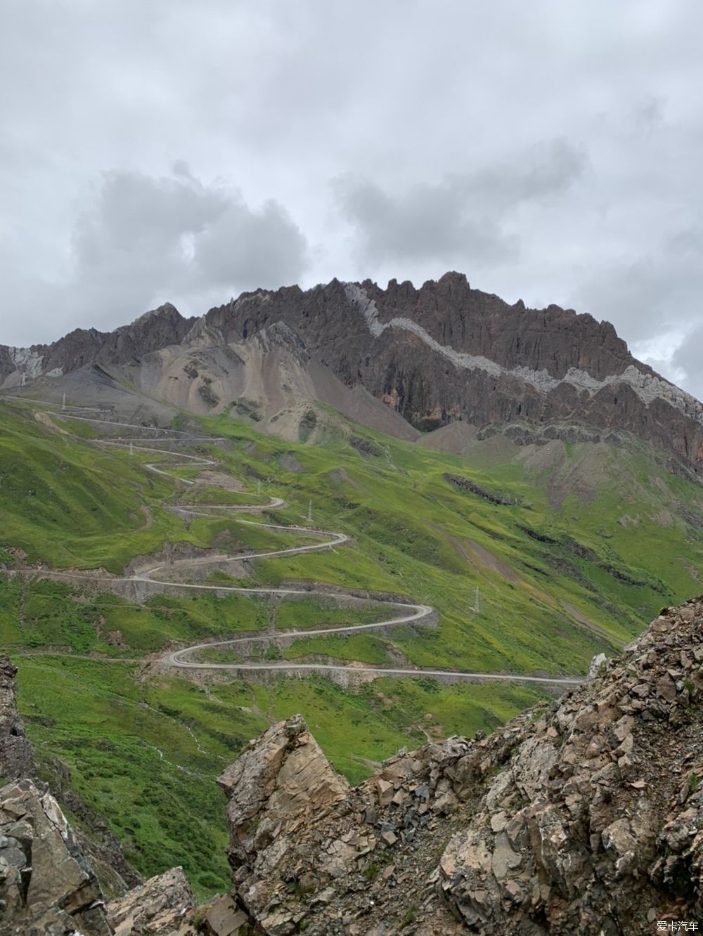  夏天|终于走了宝康线，夏天出行真是拼人品