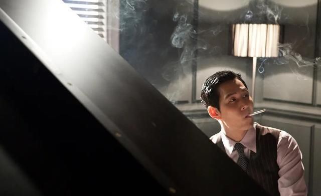 电影|韩国电影又出“神作”?国宝级演员李政宰,果然名不虚传!