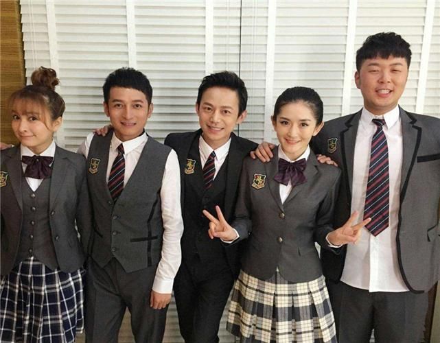  每周六|《快本》为什么是每周六播出，原本是在周五？何炅终于说出真实原因！