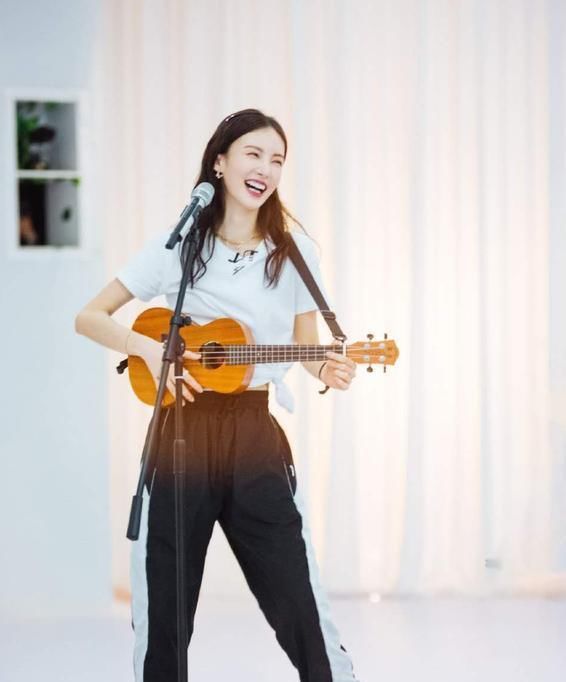 碾压|《浪姐》收官在即,假如是这5个人成团,将碾压国内两大妹妹团