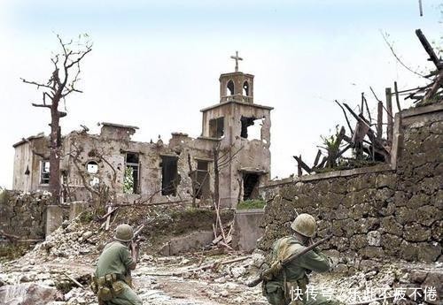 美国|二战末期,若美国不在日本空投原子弹,日本结局会好看一些吗?