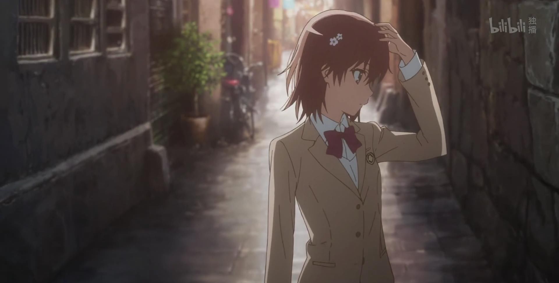 都市|黑子的能力竟然可以改变未来？学园都市事件再起，黑子想吃嫩草？