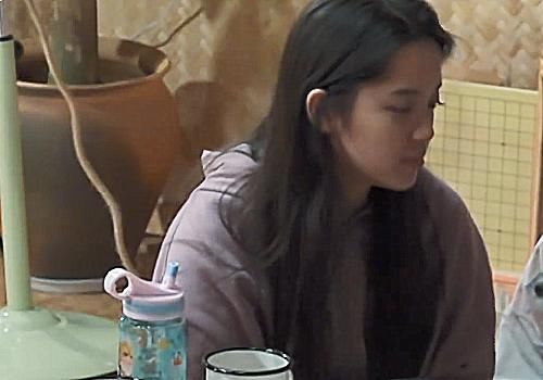 彭昱畅|向往的生活:欧阳娜娜哭了,许光汉说出原因,彭昱畅却没反应