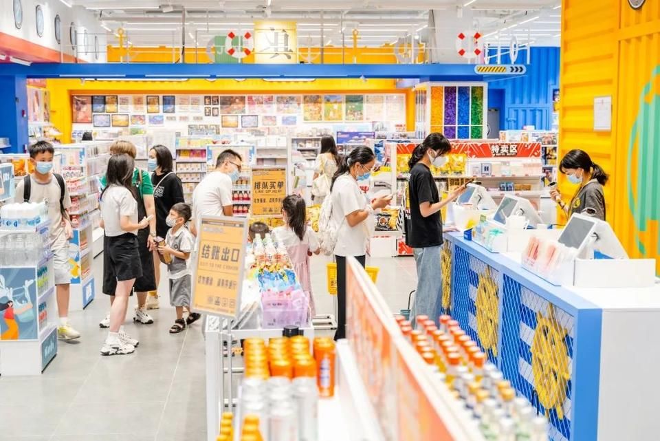 公司能见度|冲刺“潮流零售第一股”，KK集团三战港股IPO