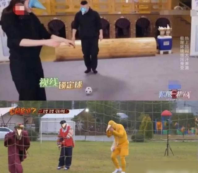  豆瓣|极限挑战创下新低，豆瓣得分为4.0