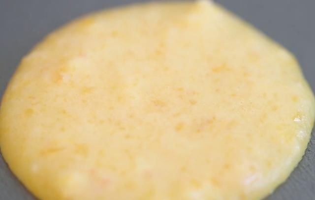 好吃|孩子爱吃的山药肉松饼，鲜香味美，营养好吃，不错的育儿辅食