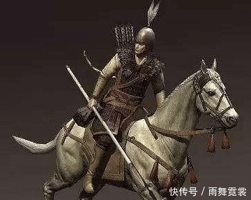 汉朝|汉朝没有马镫，骑兵是如何打仗的？