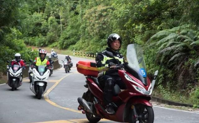  中国|五羊-本田安普中国行丨“挺不错的一个培训活动，下次我还会参与”