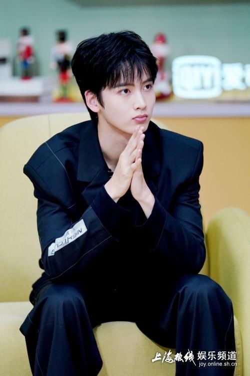  杀青|《亲爱的小课桌》录制杀青 陈宥维分享带娃收获