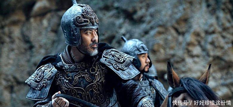 并列|此人本是放牛娃，却成为三国名将，70岁灭蜀，赵云也难与他并列！
