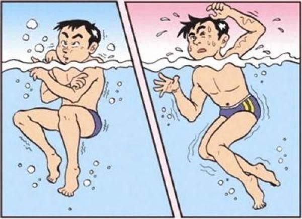  易导致溺水|溺水事故高发期，安全教育要留心