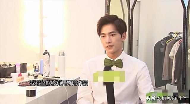  档综艺|《元气满满的哥哥》杨洋综艺，时隔5年被称活见久，往日阴影不在