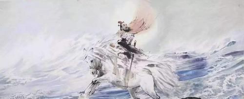 曹孟德|对酒当歌，人生几何！ 曹操，有争议的人生才叫精彩