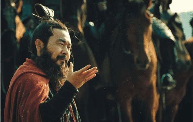 魏国|他被曹操无情抛弃, 投奔蜀国后成了魏国的大敌