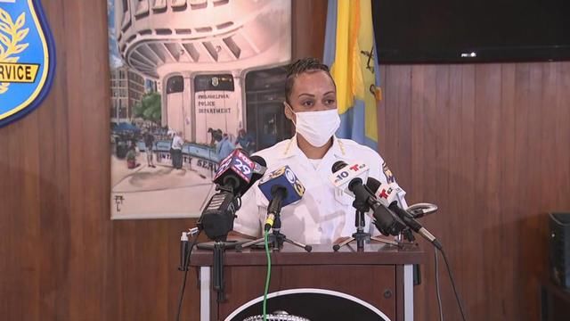 费城警察局|美国黑心保姆杀害2岁男童,伪造证据骗警察,孩子遗体仍不知所踪