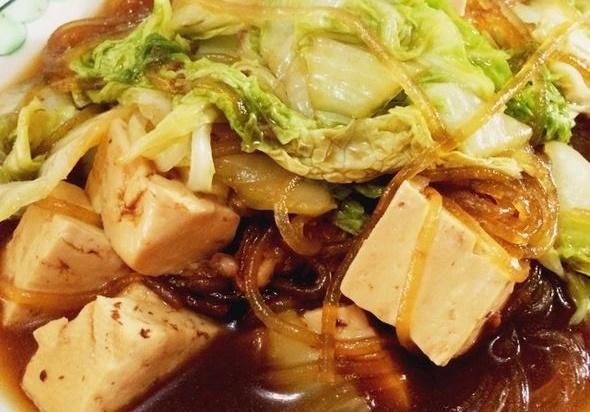  简单|继土豆丝之后，又一道人见人爱的家常菜，关键是简单，好吃不贵