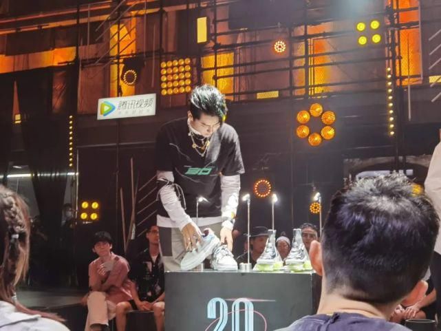  还为|我参加了《潮玩人类在哪里》，还为吴亦凡、吴建豪、李灿森的战队决定去留