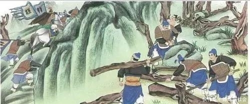 提出|魏延真的提出过子午谷奇谋吗?