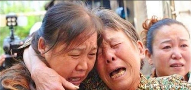  囡囡|3岁孙子吃饱饭后睡午觉，却再没醒来，医生说出原因奶奶崩溃痛哭