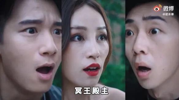 便是|尬到极致便是潮，“歪嘴战神”要拯救网文市场？