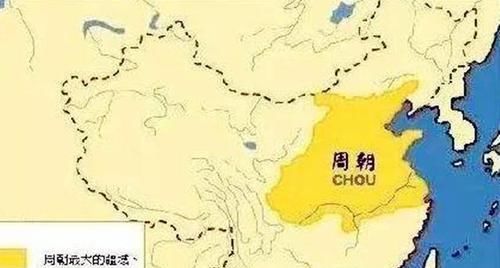  障碍|此国曾经很强大，一度成楚国北进的主要障碍
