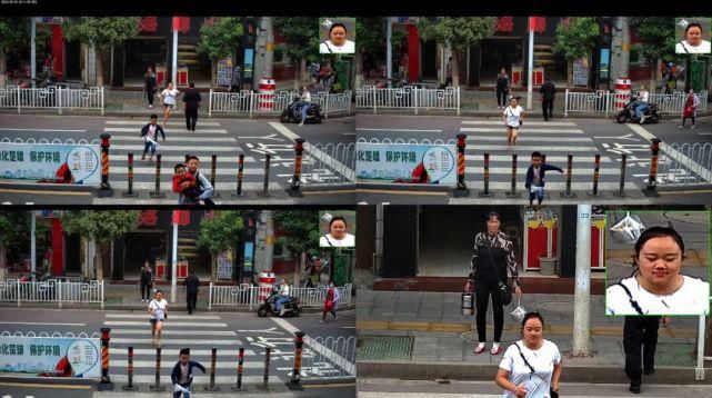 处罚|不止曝光还现场处罚！楚雄行人闯红灯抓拍曝光(第十三、十四期）