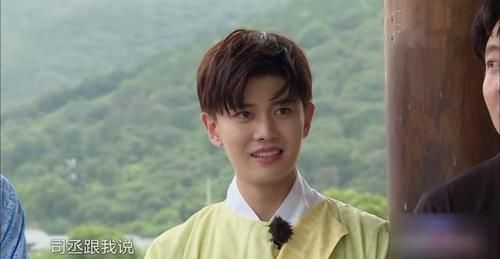  意外|极限挑战神剪辑，任嘉伦镜头虽少，却意外暴露他的隐藏魅力