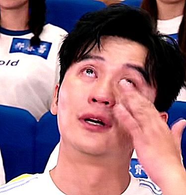  baby|《奔跑吧》开播100期，李晨郑恺都哭了，谁看到baby的反应