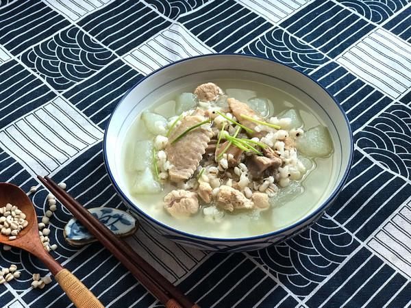  解暑|立秋后，最该多喝此汤，比骨头汤还营养，解暑降温，好喝不上火