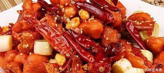  腿肉|经典的几道美味佳肴，色香味俱全，超下饭，味道一点也不比酒店差