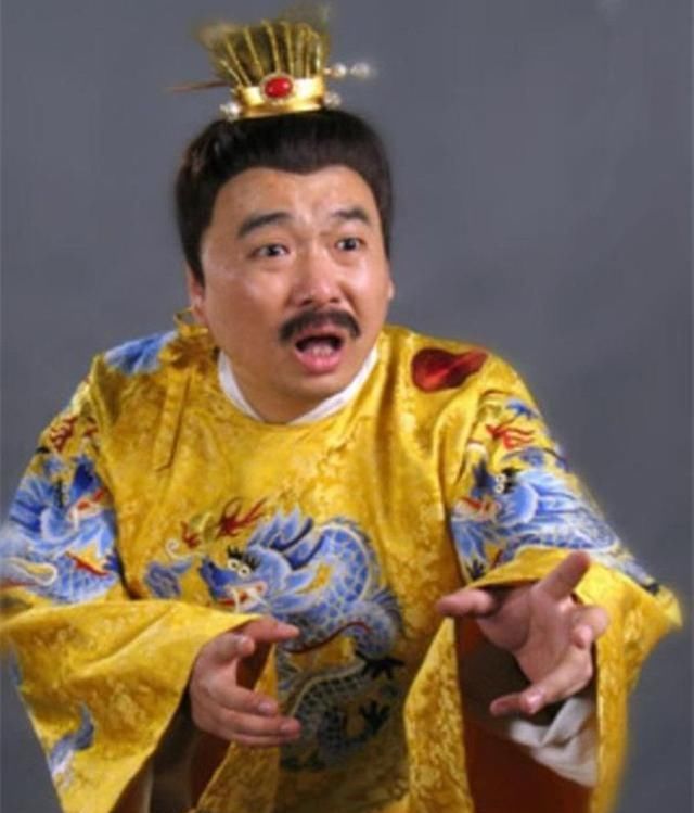 朱常洵|万历那些争储位的儿子，除了朱常洛和朱常洵外，其实还有个人