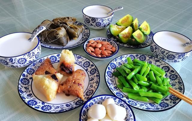 煮鹌鹑蛋|7月这样吃早餐,家常清淡营养,吃着吃着,家人体重都悄悄变轻了