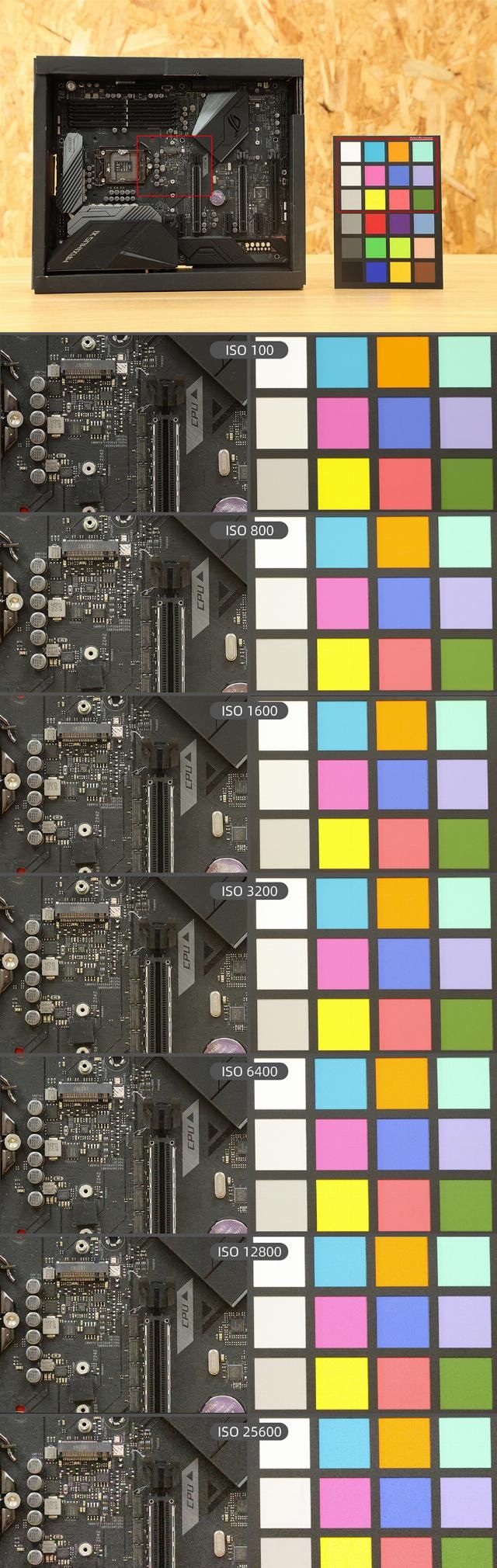 EOS|摄影摄像全能的干活利器 佳能EOS R5微单相机评测