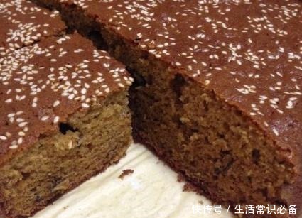 做法|原来枣糕的做法是如此简单,不发面不揉面,软糯香甜,好吃又营养