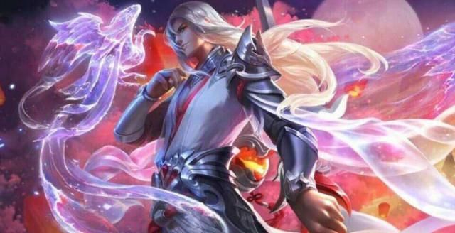  荣耀|王者荣耀：零五后妹子偏爱5位打野英雄，练会最后一个不愁找不到女朋友！