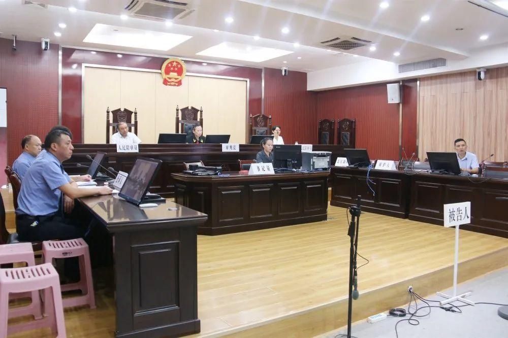 参加黑社会性质组织|法网恢恢 疏而不漏 黎逢明涉黑的一审判决结果来了
