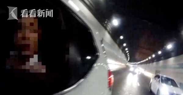  出卖|查酒驾临时换座 却被一个笨拙的换挡动作出卖