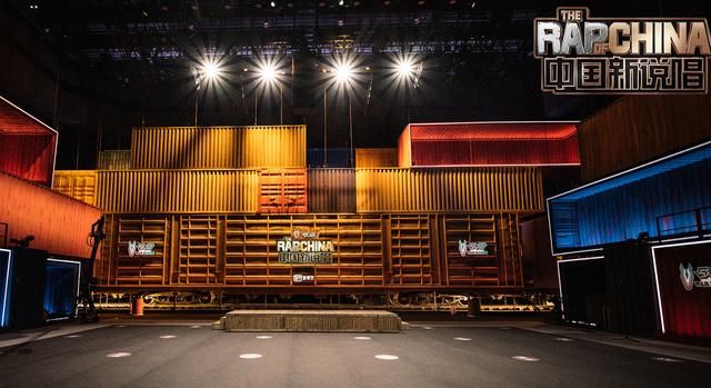  导师|《新说唱》这一季选手太雷人，导师阵容大家很满意，说什么都追了